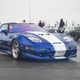 Corvette with NSX headlights?